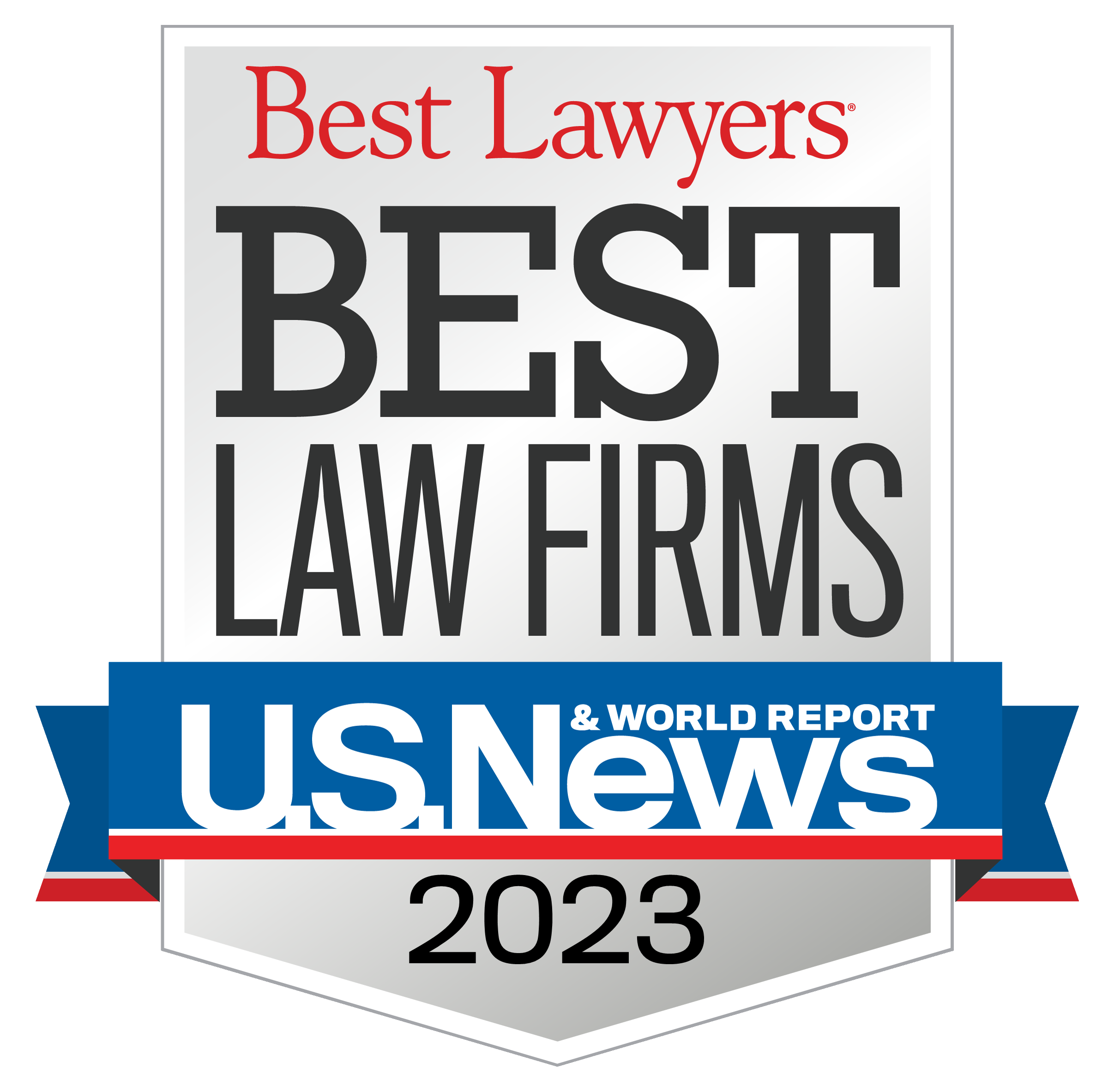 Best Lawyers - Best Law Firms - U.S. News & World Report 2022