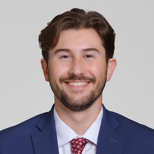Matthew M. Barton