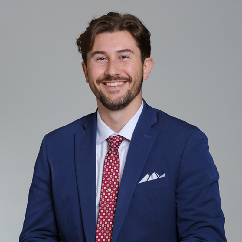 Matthew M. Barton