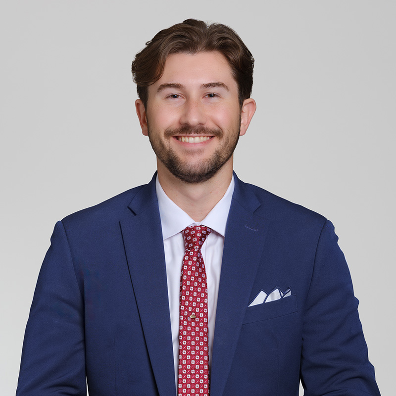 Matthew M. Barton