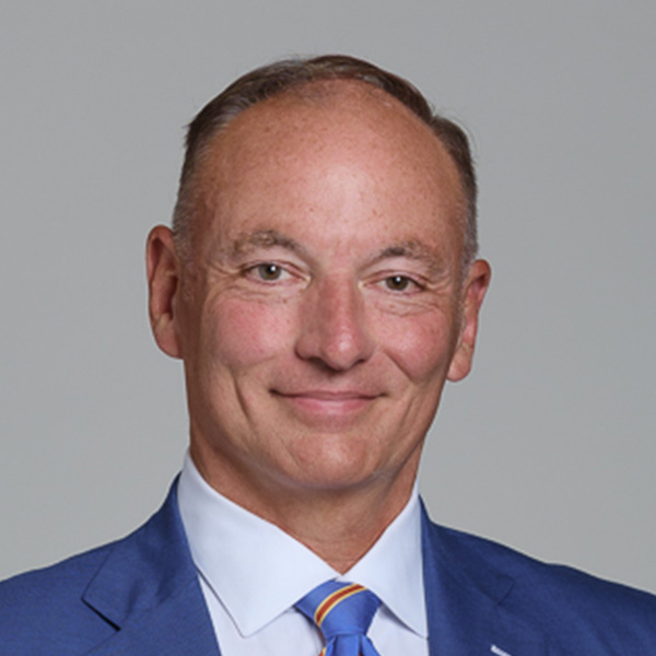Michael A. Graham
