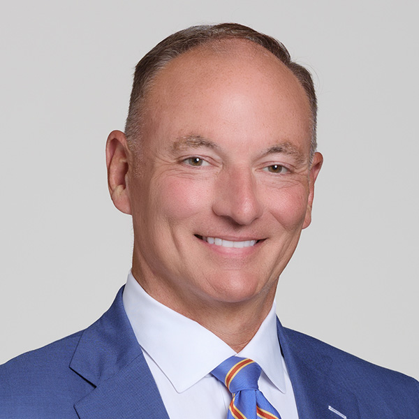 Michael A. Graham