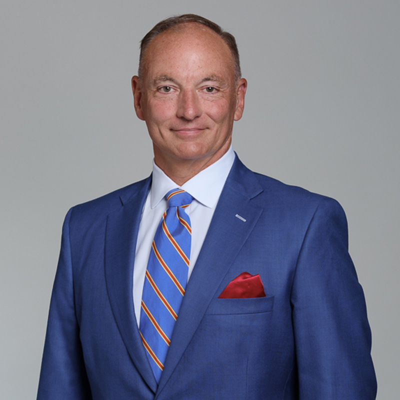 Michael A. Graham