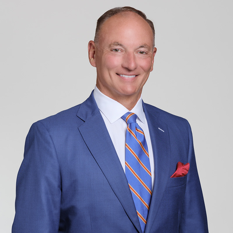 Michael A. Graham