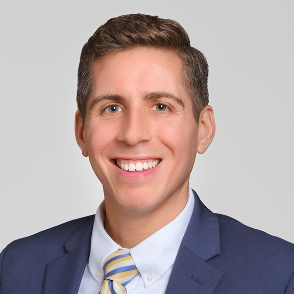 Ryan J. Patane