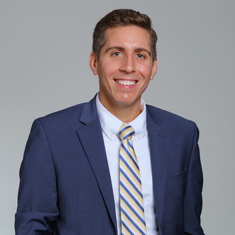 Ryan J. Patane