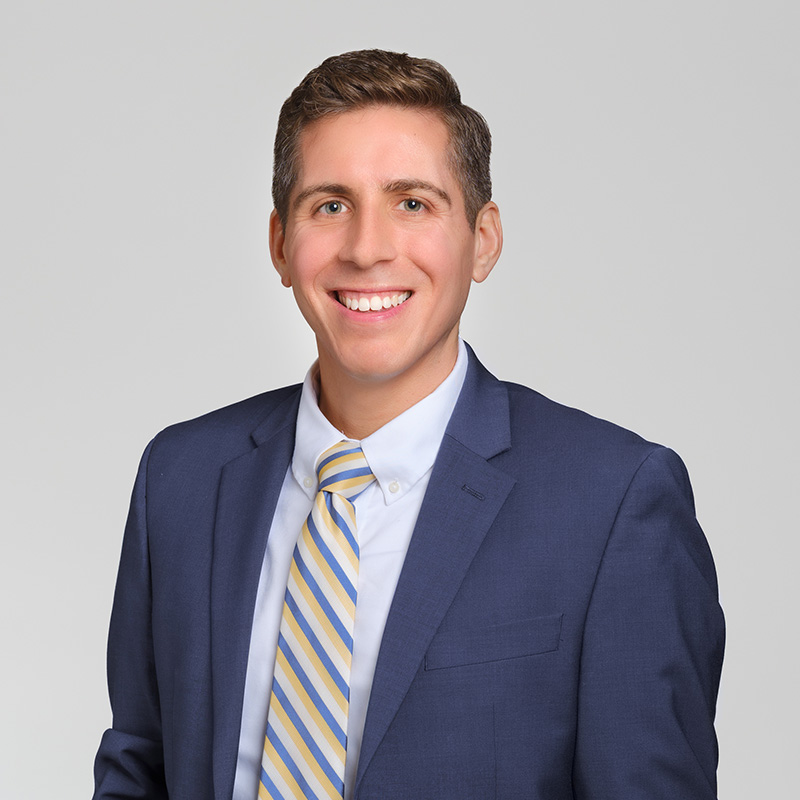 Ryan J. Patane
