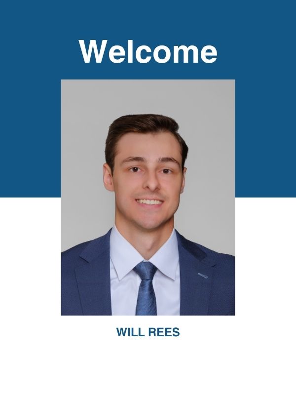 Will Rees joins Columbia office of SMITH | ROBINSON law firm